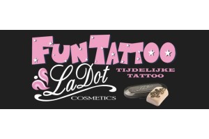 FunTattoo/LaDot FunTattoo/LaDot