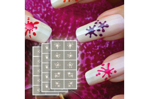 OneMinuteNailart OneMinuteNailart